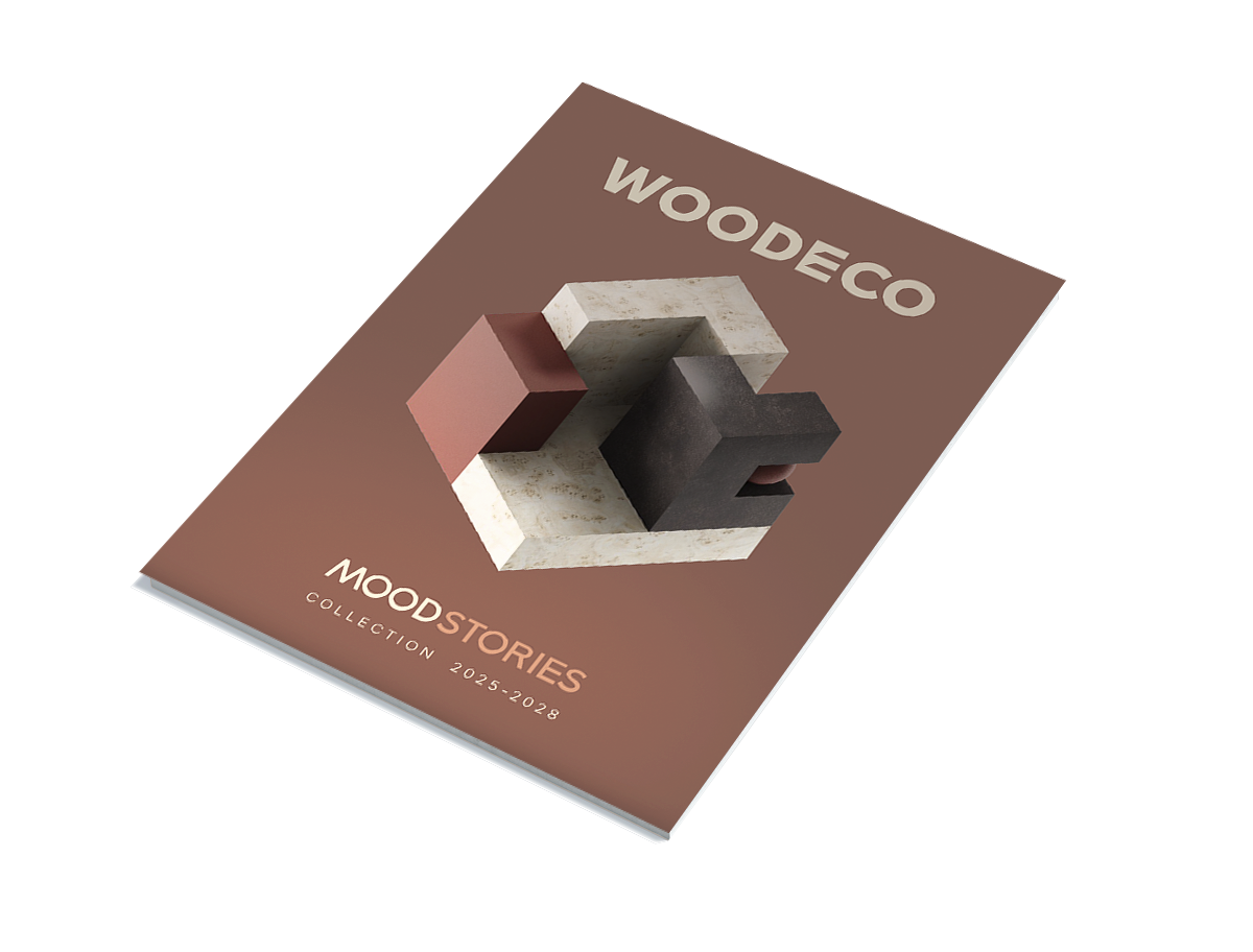 Katalog inspiracyjny kolekcji Mood Stories