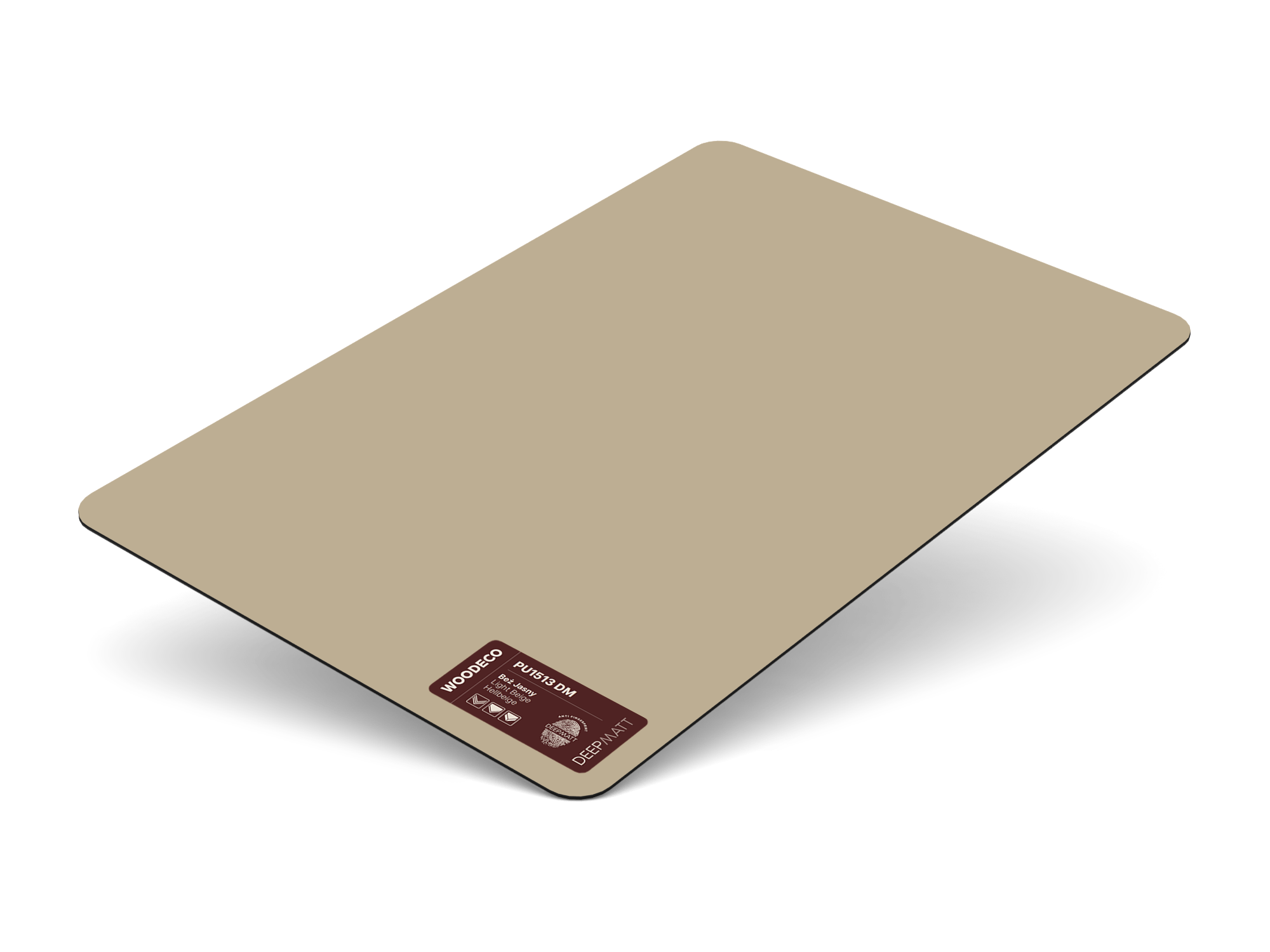 Beż Jasny PU1513 DM