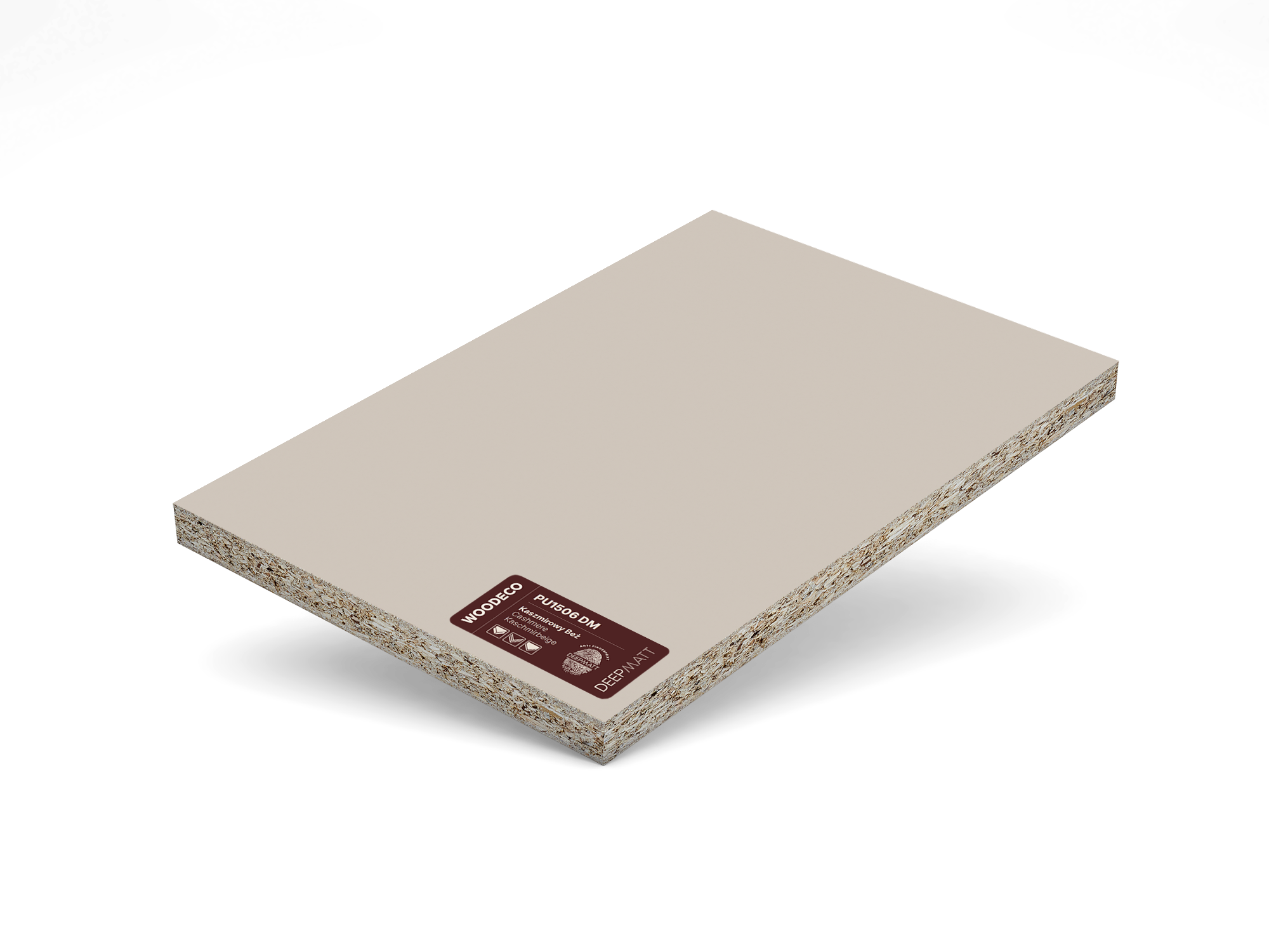 Kaszmirowy Beż PU1506 DM