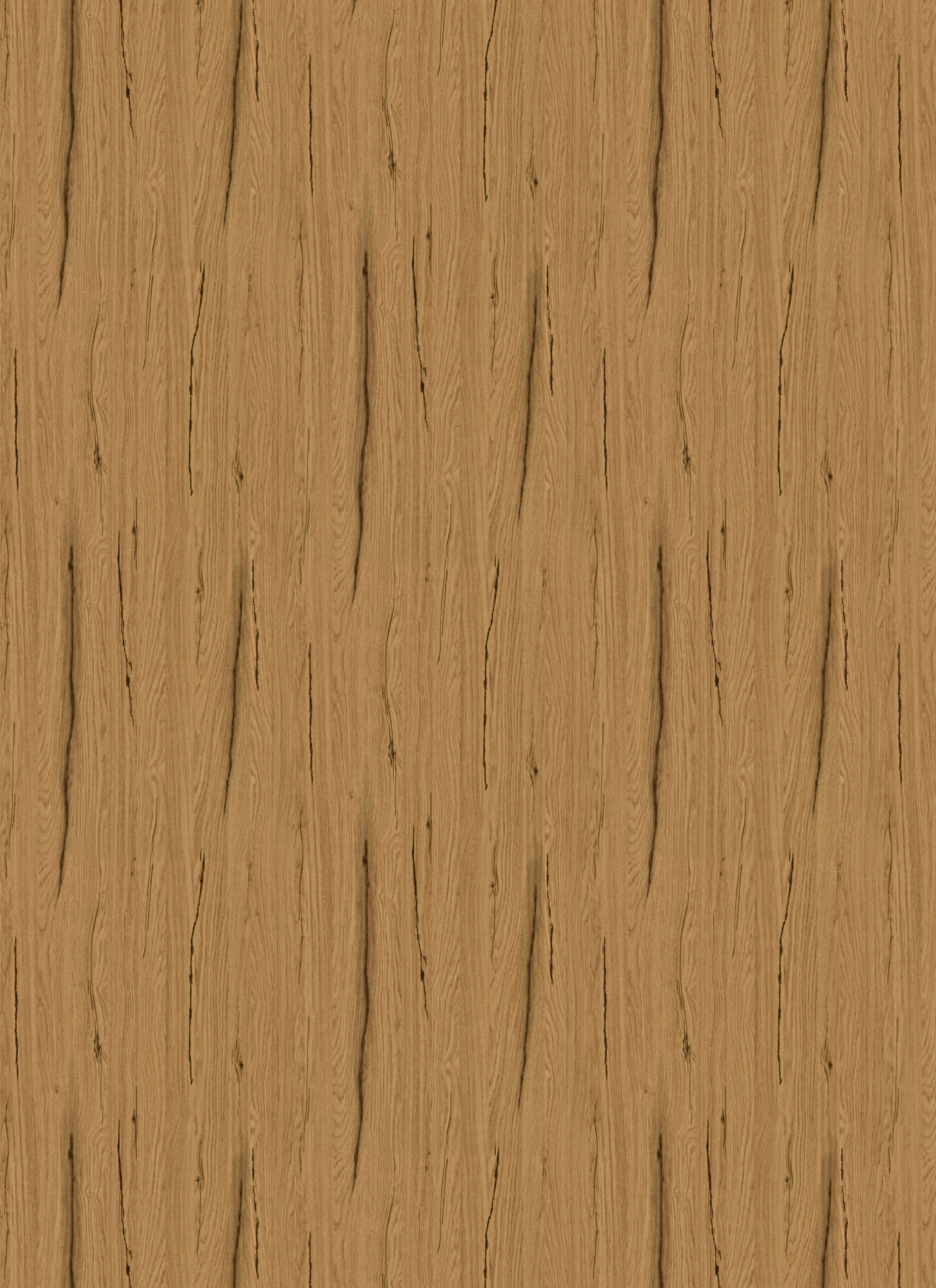 Wotan Oak II HD3033