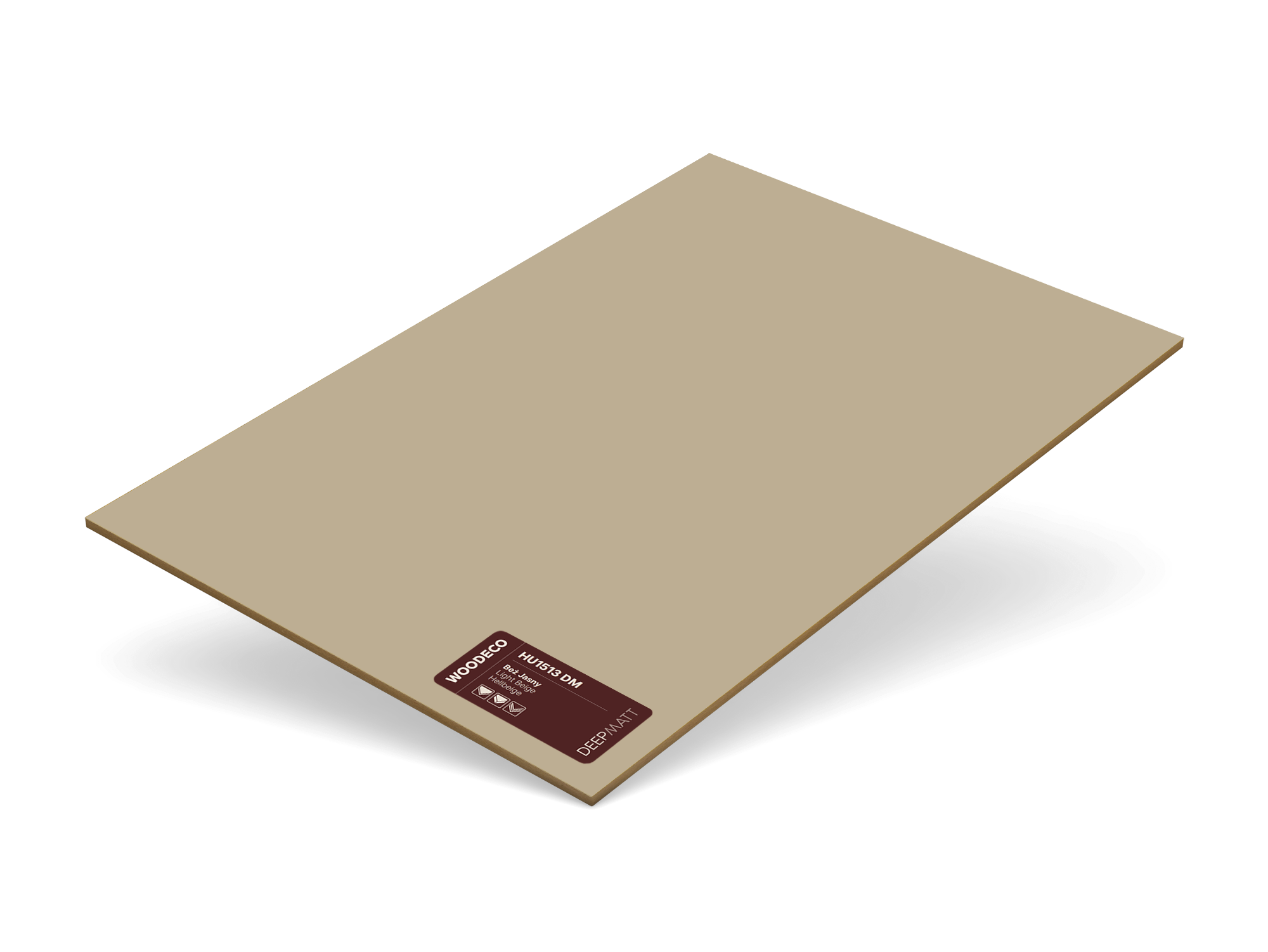 Beż Jasny PU1513 DM