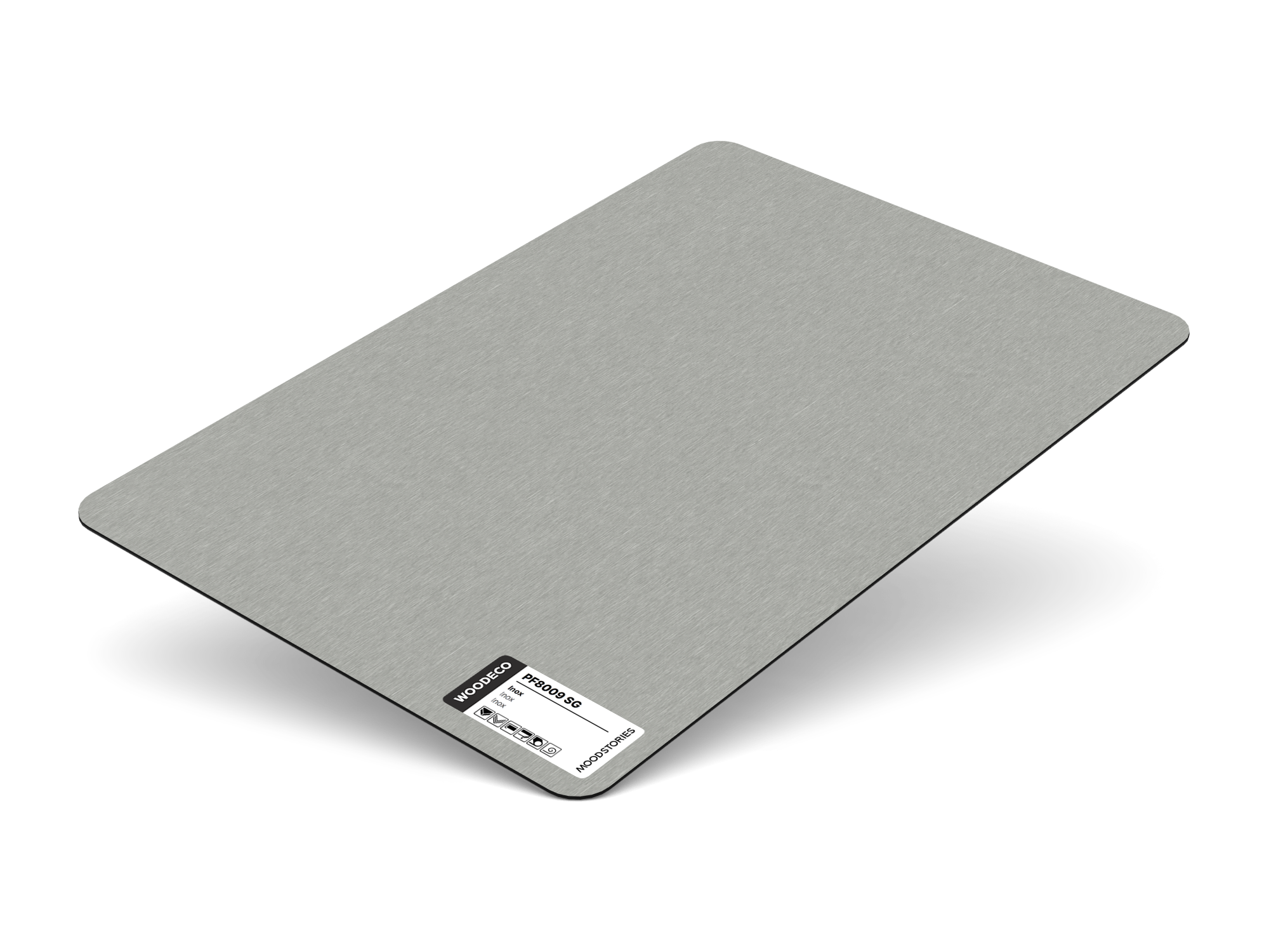 Inox PF8009 SG