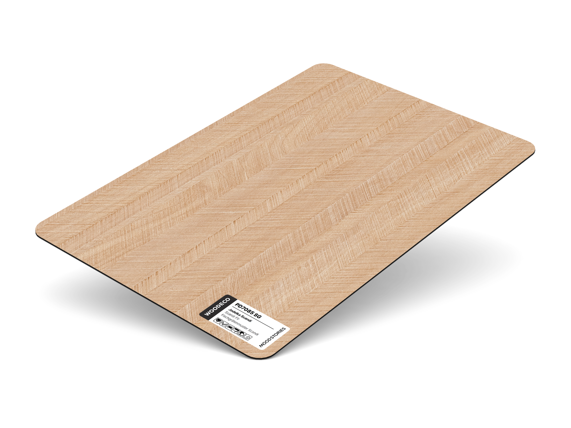 Jodełka Scandi PD7085 SG