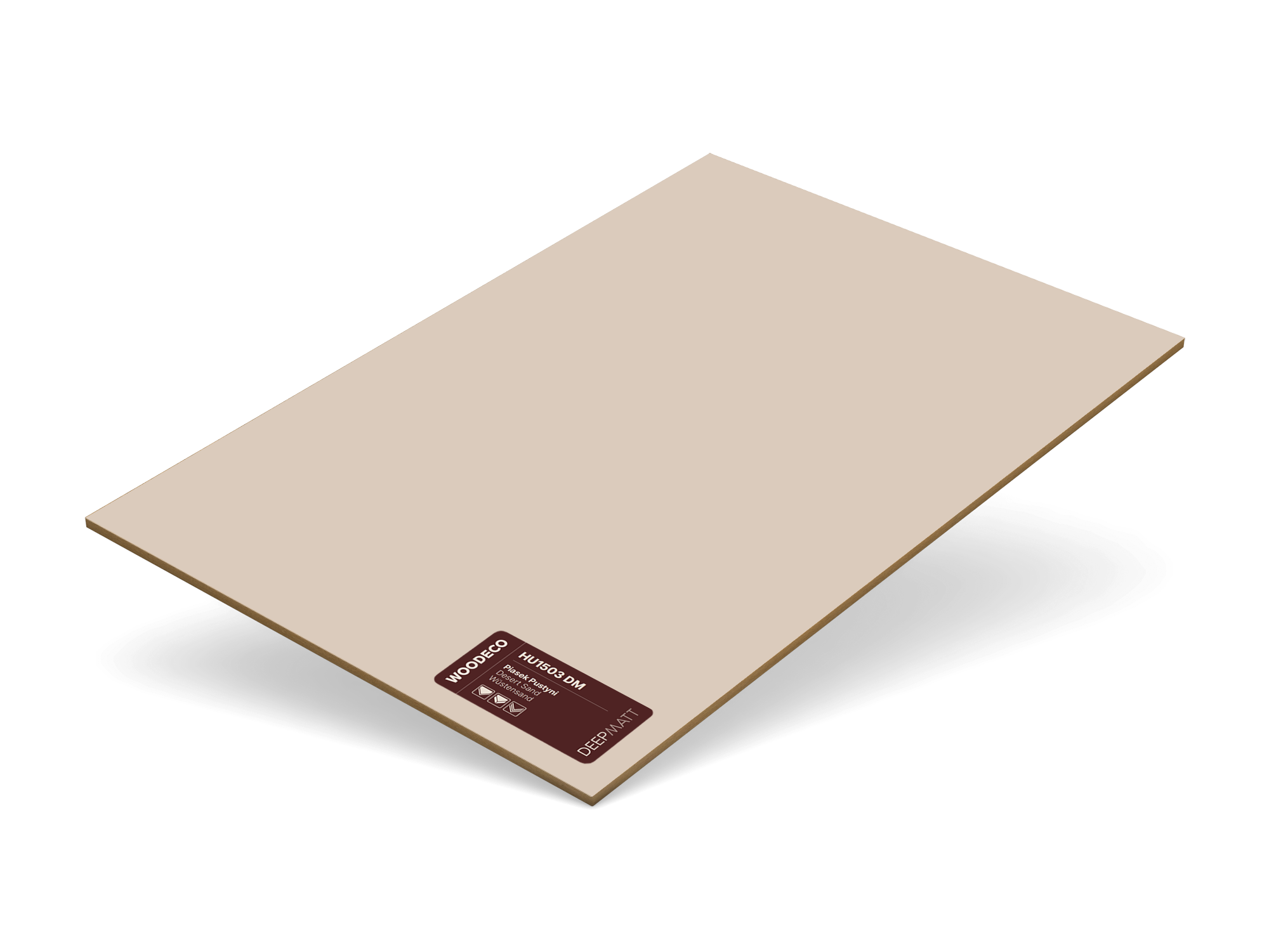 Piasek Pustyni PU1503 DM