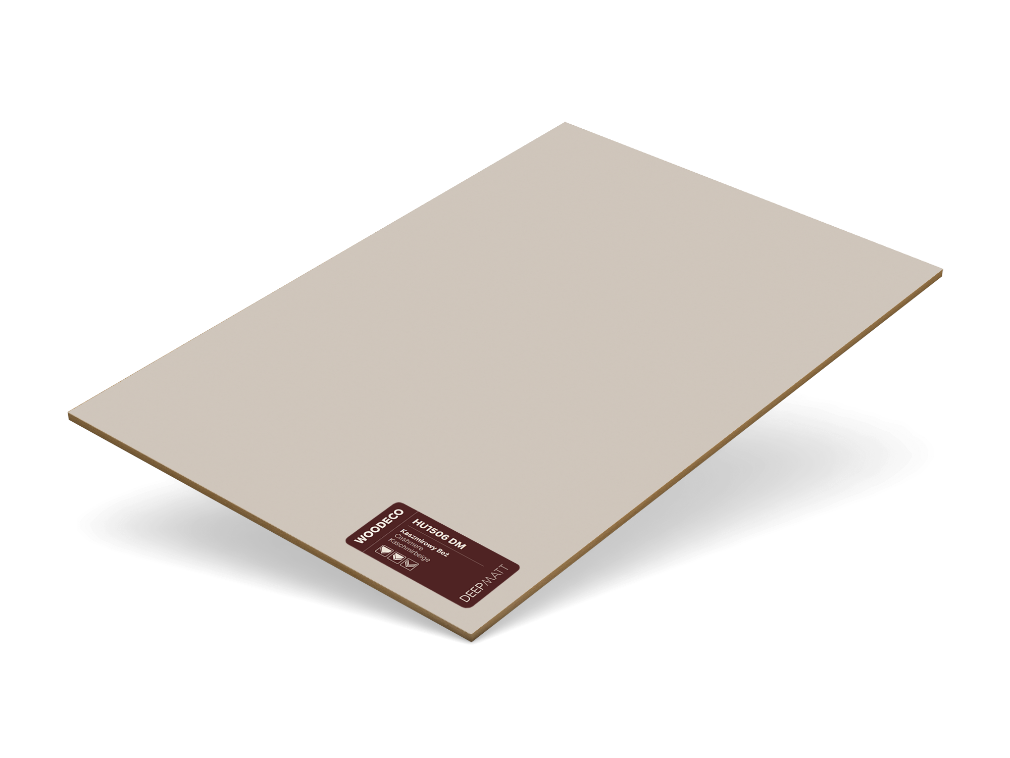 Kaszmirowy Beż PU1506 DM