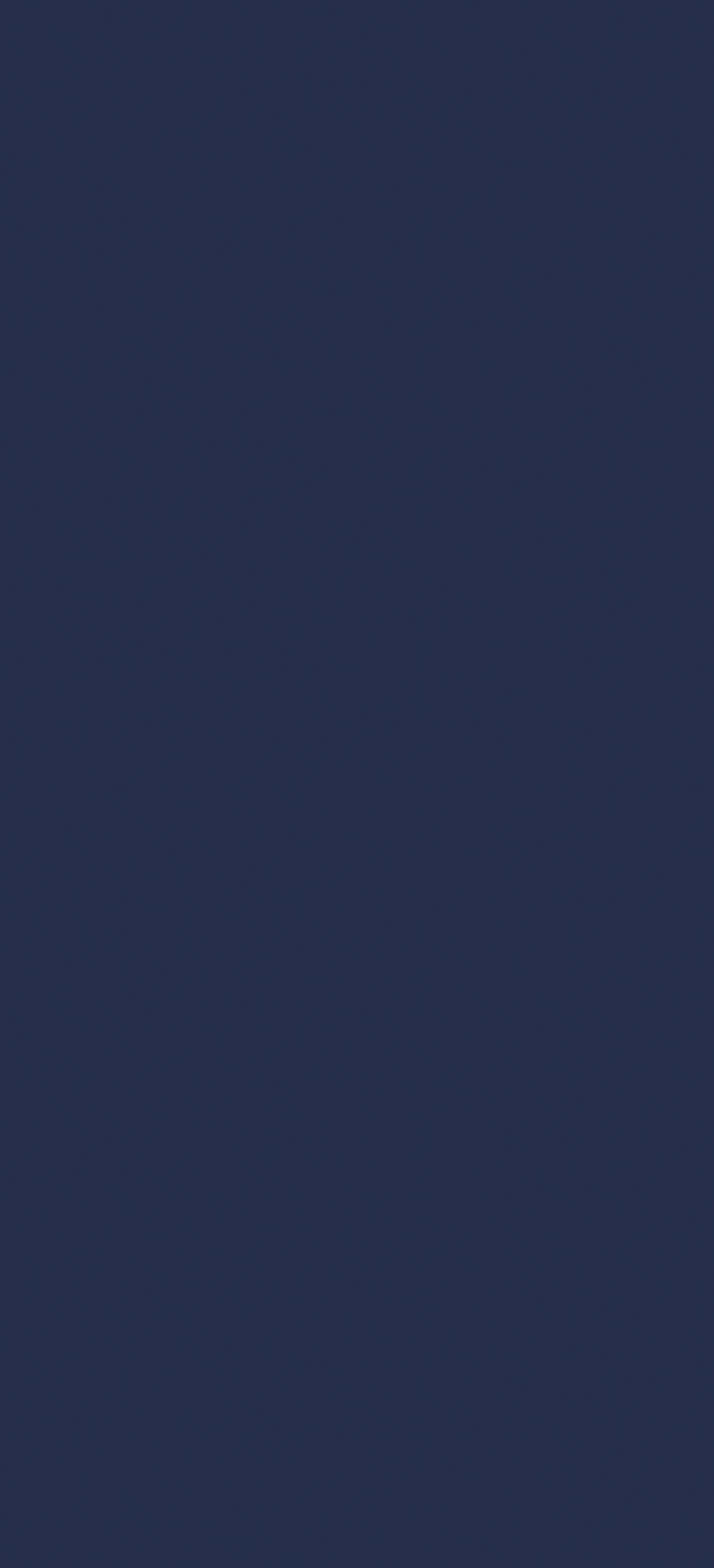 Błękit Ciemny PU2001