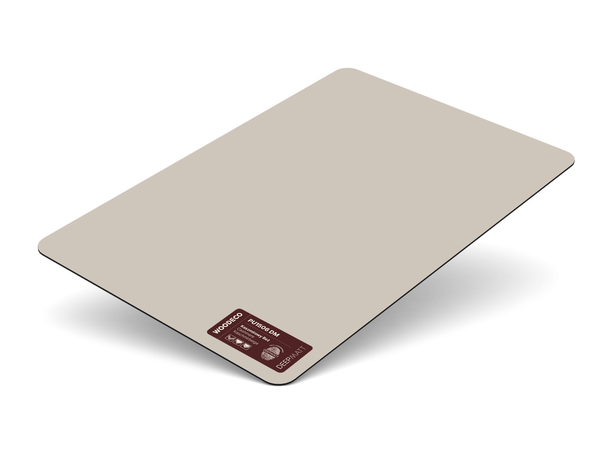 Kaszmirowy Beż PU1506 DM