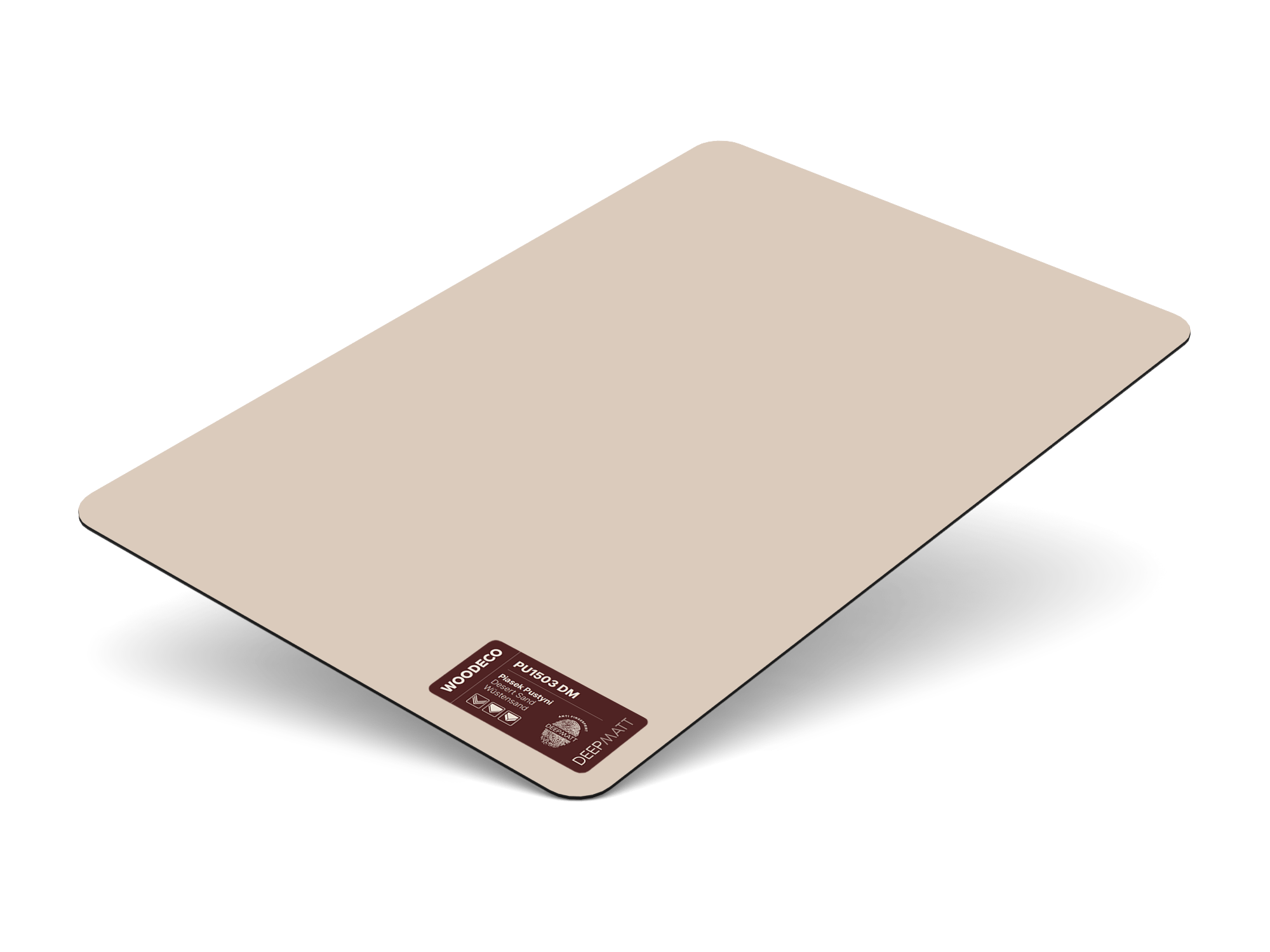 Piasek Pustyni PU1503 DM