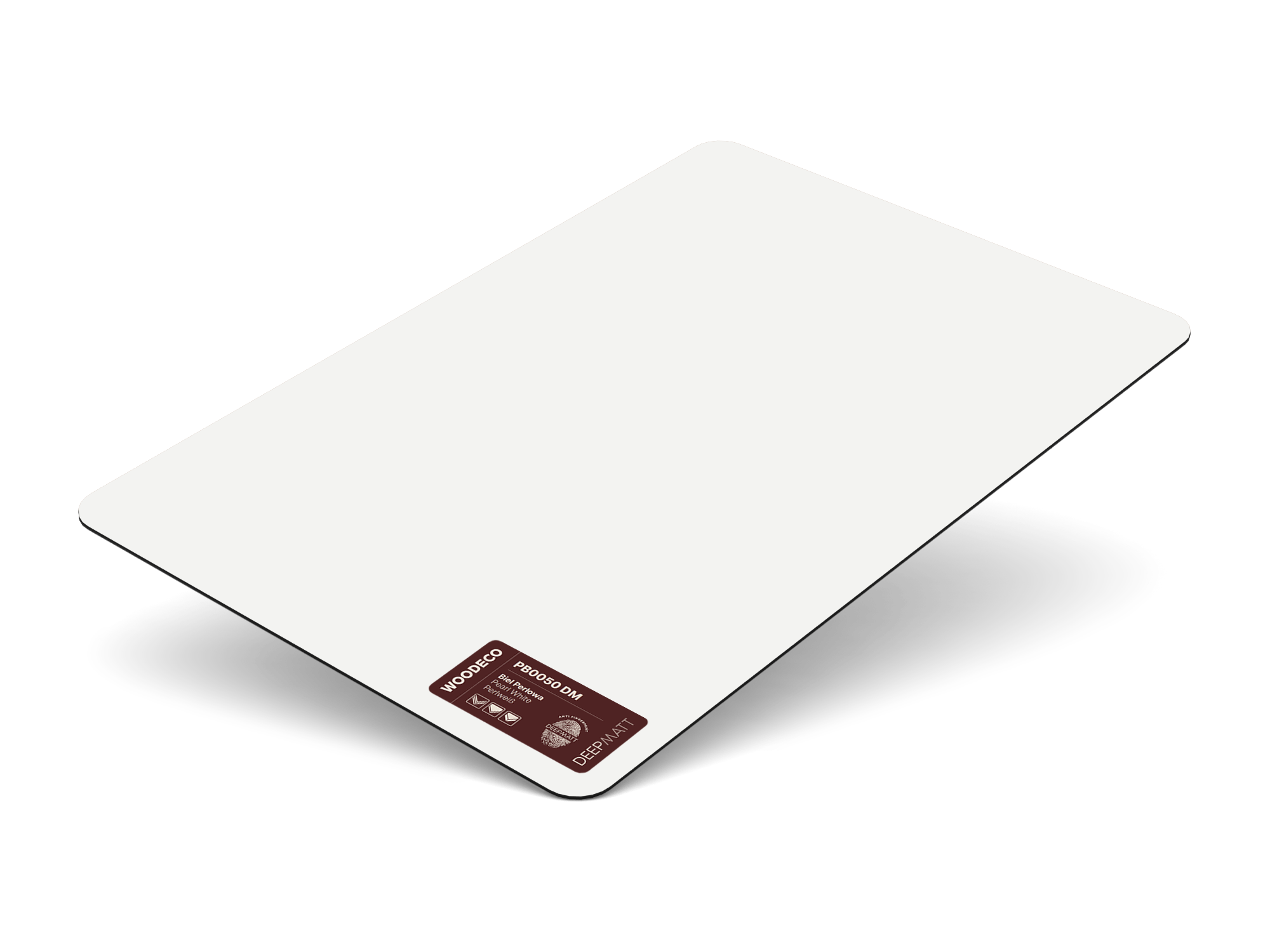 Biel Perłowa PB0050 DM